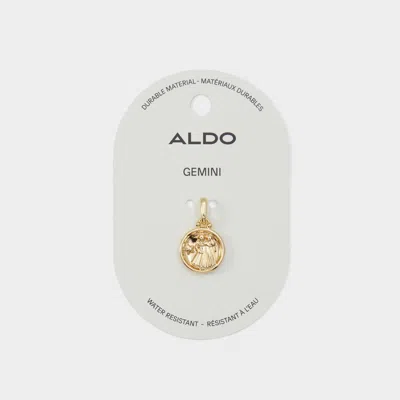 Aldo Astrologie In Gold