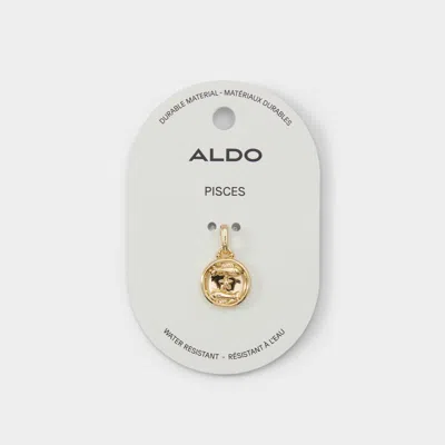 ALDO ASTROLOGIE IN GOLD