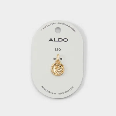 Aldo Astrologie In Gold