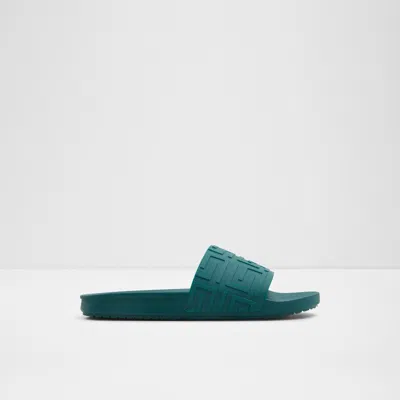 Aldo Atrani In Green