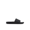Aldo Atrani In Black