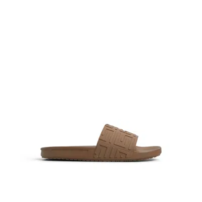 Aldo Atrani In Brown