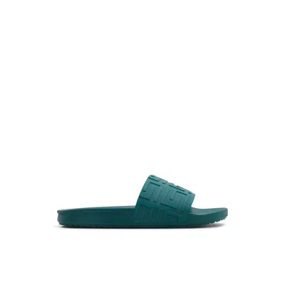 Aldo Atrani In Green