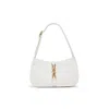 Aldo Aubrielax In White