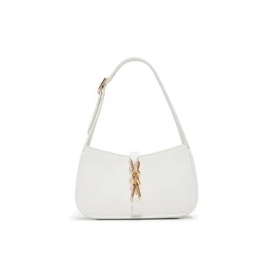 Aldo Aubrielax In White
