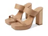 Aldo Audreena In Brown