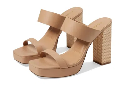 Aldo Audreena In Brown