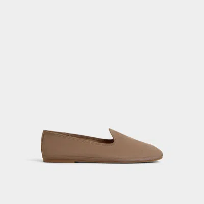 Aldo Aurabelle In Taupe In Brown