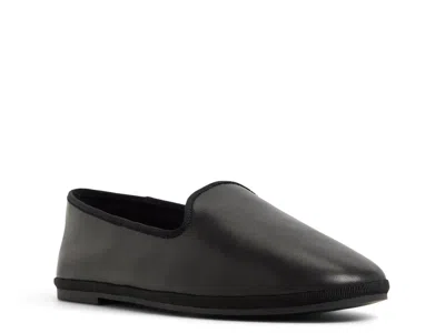 Aldo Aurabelle Loafer In Black