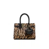 Aldo Auraliee In Print In Animal Print