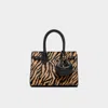 Aldo Auraliee In Print In Animal Print