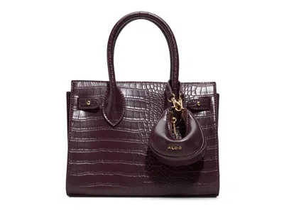 Aldo Auraliee Satchel