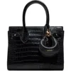 Aldo Aureliee Top Handle Bag In Black