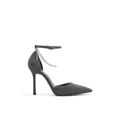 Aldo Aurelina In Grey