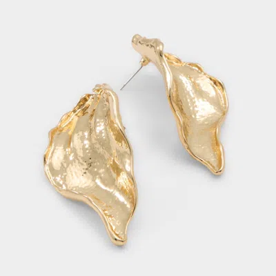 Aldo Auriaa In Gold