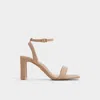 Aldo Aurorai In Bone In Brown