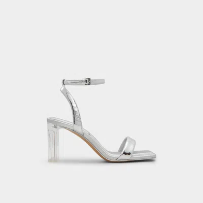 Aldo Aurorai In Silver