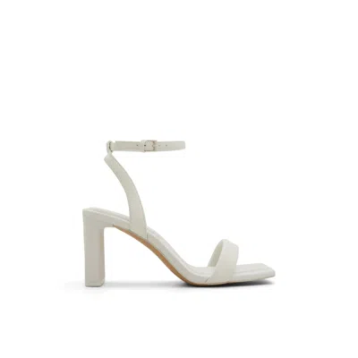 Aldo Aurorai In White
