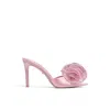 Aldo Auroramule In Pink