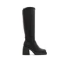 Aldo Auster In Black