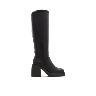 Aldo Auster In Black