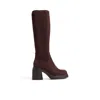 Aldo Auster In Brown