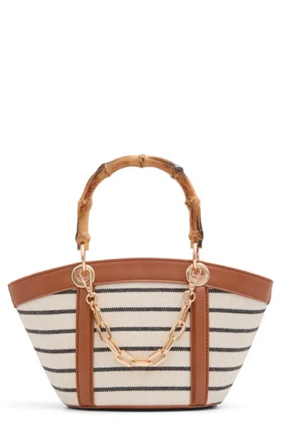 Aldo Avenue Tote In Nautical
