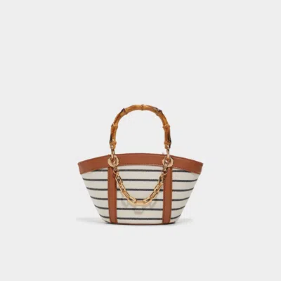 Aldo Avenuex In Nautical In Blue