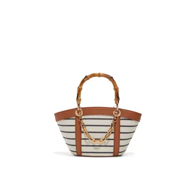 Aldo Avenuex In Nautical Mixed Material