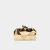 Aldo Azuraax In Gold In Gold