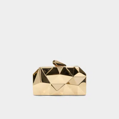 Aldo Azuraax In Gold