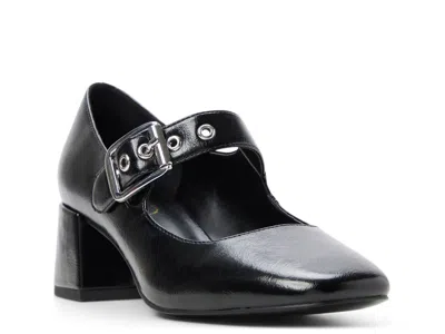 Aldo Baldemar Mary Jane Pump In Black