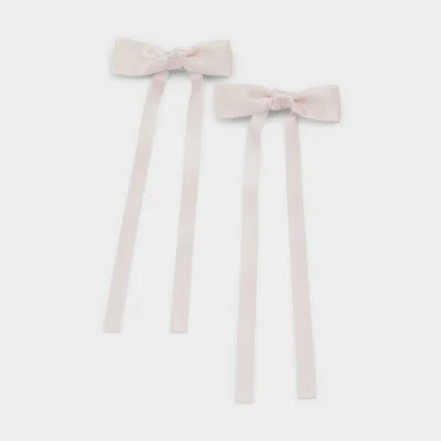 Aldo Balleriinaa In Light Pink