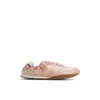 Aldo Balletsnkr In Pink