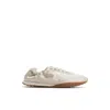Aldo Balletsnkr In White