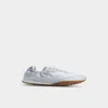 Aldo Balletsnkr In Silver