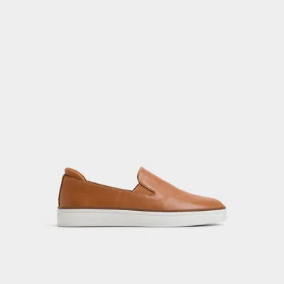 Aldo Ballivian In Light Brown