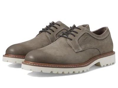 Aldo Bane Men's Lace-up Boots Grey: 7 D - Medium In Gray