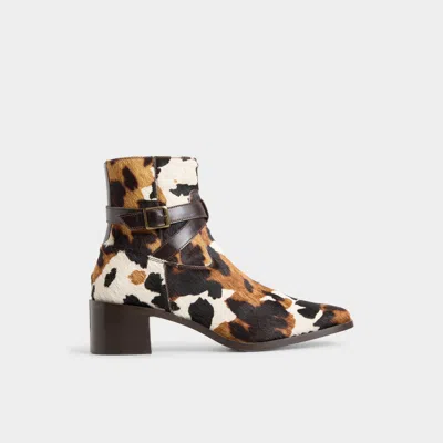 Aldo Barano In Multi