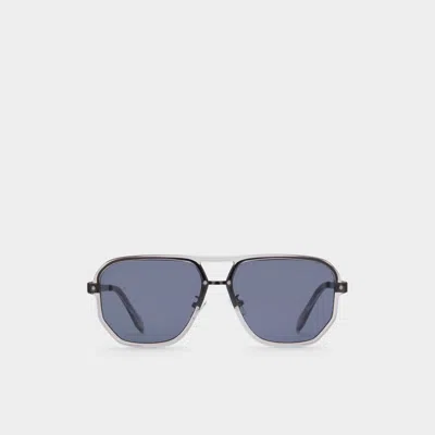 Aldo Bards In Grey In Multi