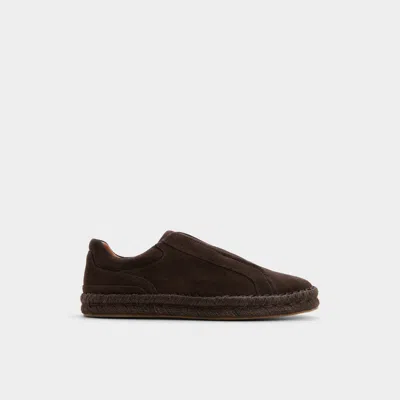 Aldo Barkley In Dark Brown In Multi