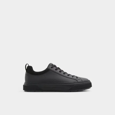 Aldo Bas In Black