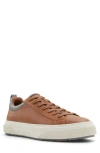 Aldo Bas Sneaker In Brown