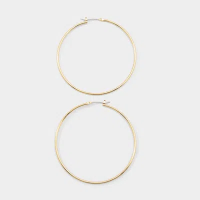 Aldo Bawia In Gold