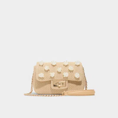 Aldo Bbellafloraax In Light Brown