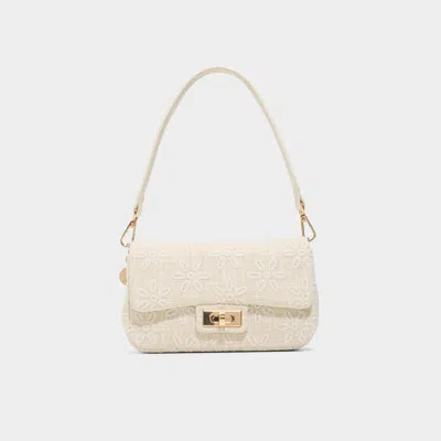 Aldo Bbellaflowerr In Brown