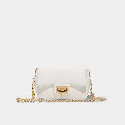 Aldo Bbellagemmx In Other White