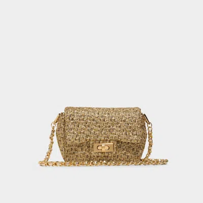 Aldo Bbellaminii In Gold