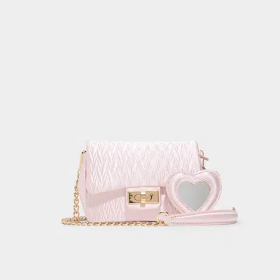 Aldo Bbellaminii In Pink