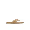 Aldo Beachbreeze In Beige